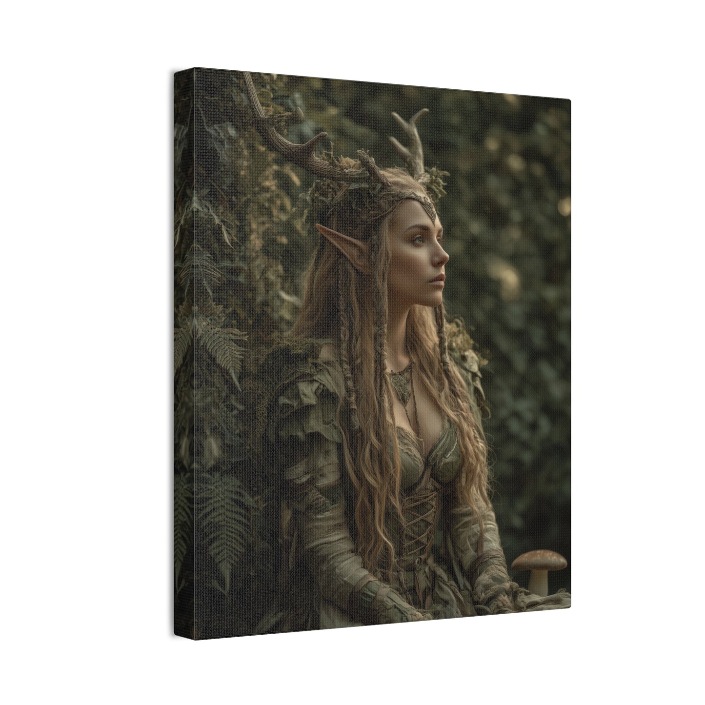 Forest Whispers--1aceswild.myshopify.com