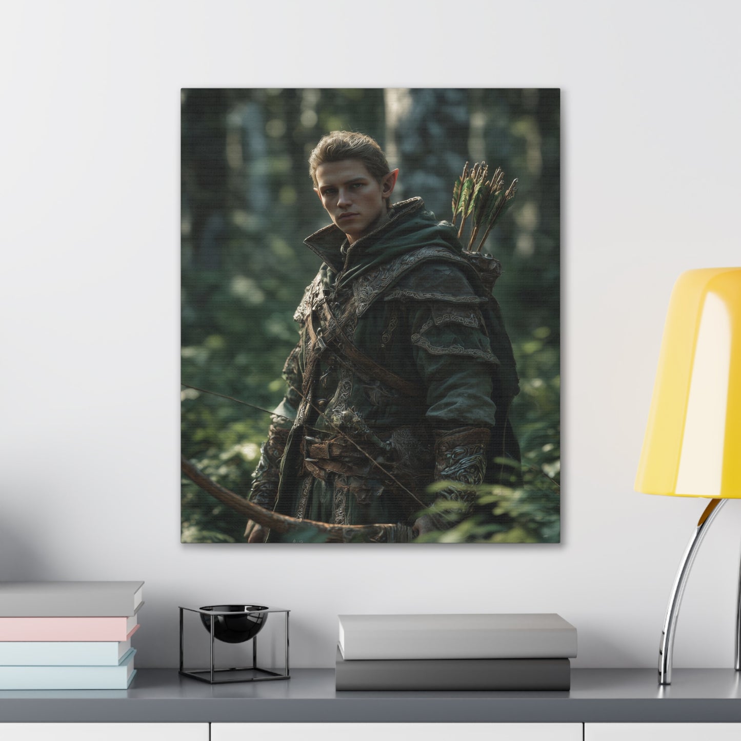 Verdant Guardian--1aceswild.myshopify.com