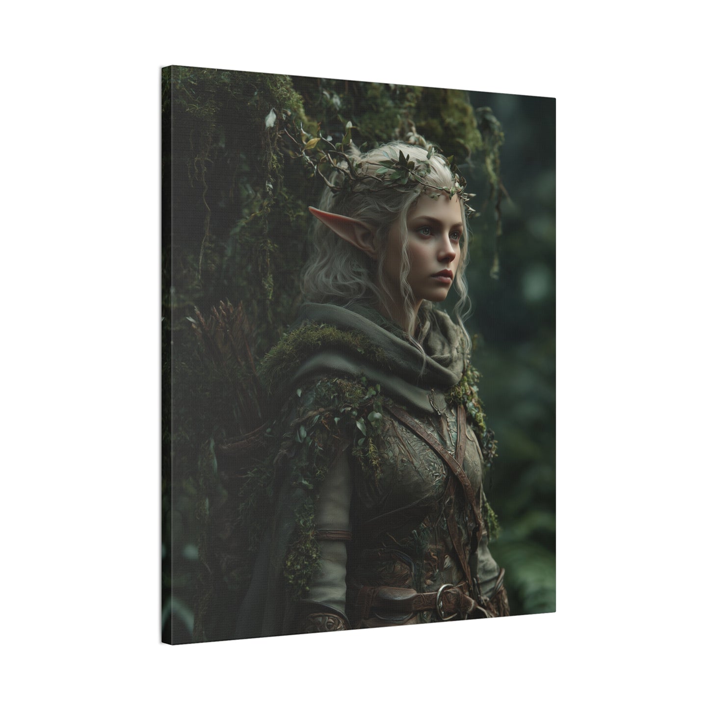 Whispers of the Forest--1aceswild.myshopify.com