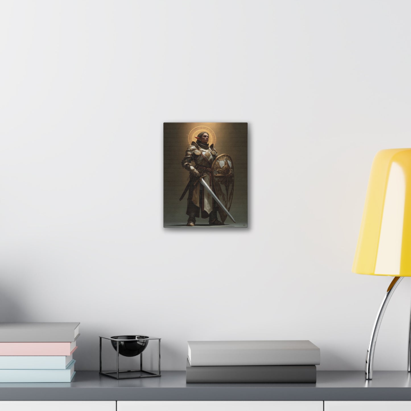 Celestial Knight1--1aceswild.myshopify.com
