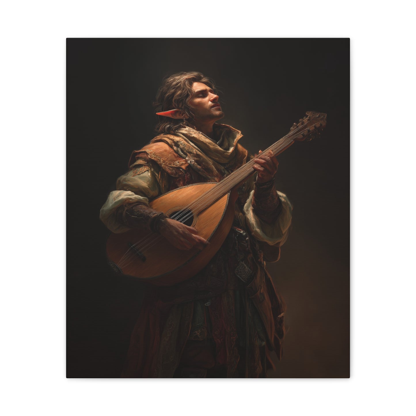 Whispers of the Lute--1aceswild.myshopify.com