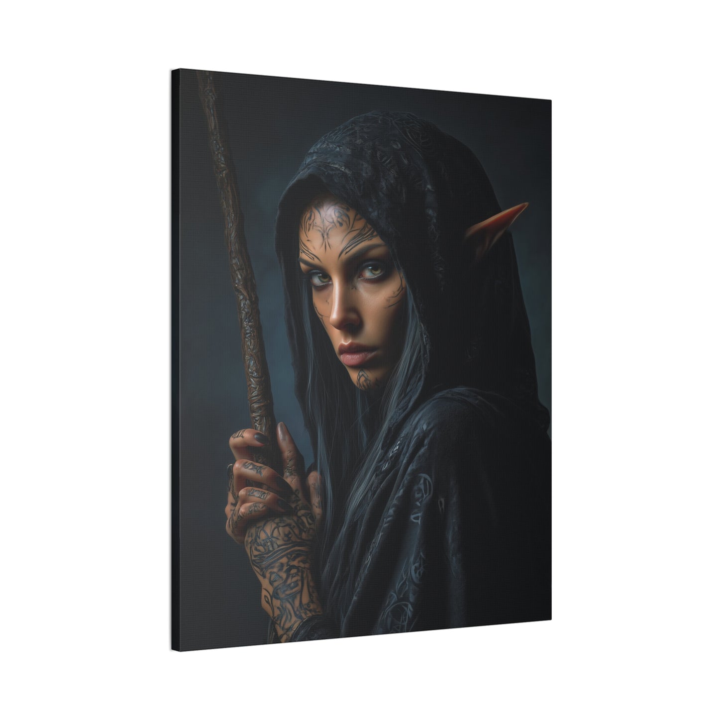 Elven Whispers--1aceswild.myshopify.com