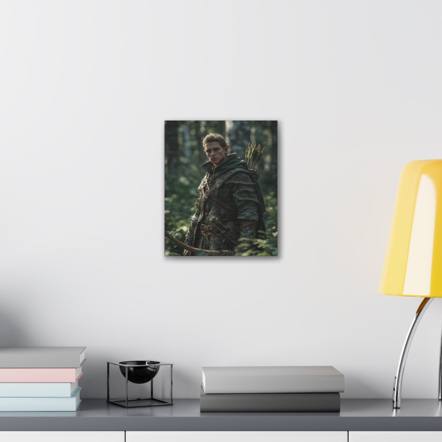 Verdant Guardian--1aceswild.myshopify.com