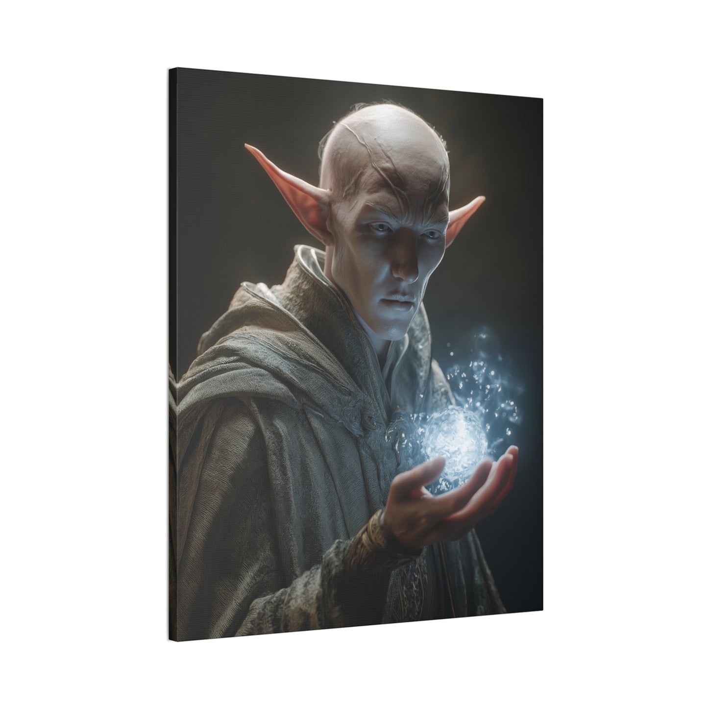 Ethereal Mage--1aceswild.myshopify.com