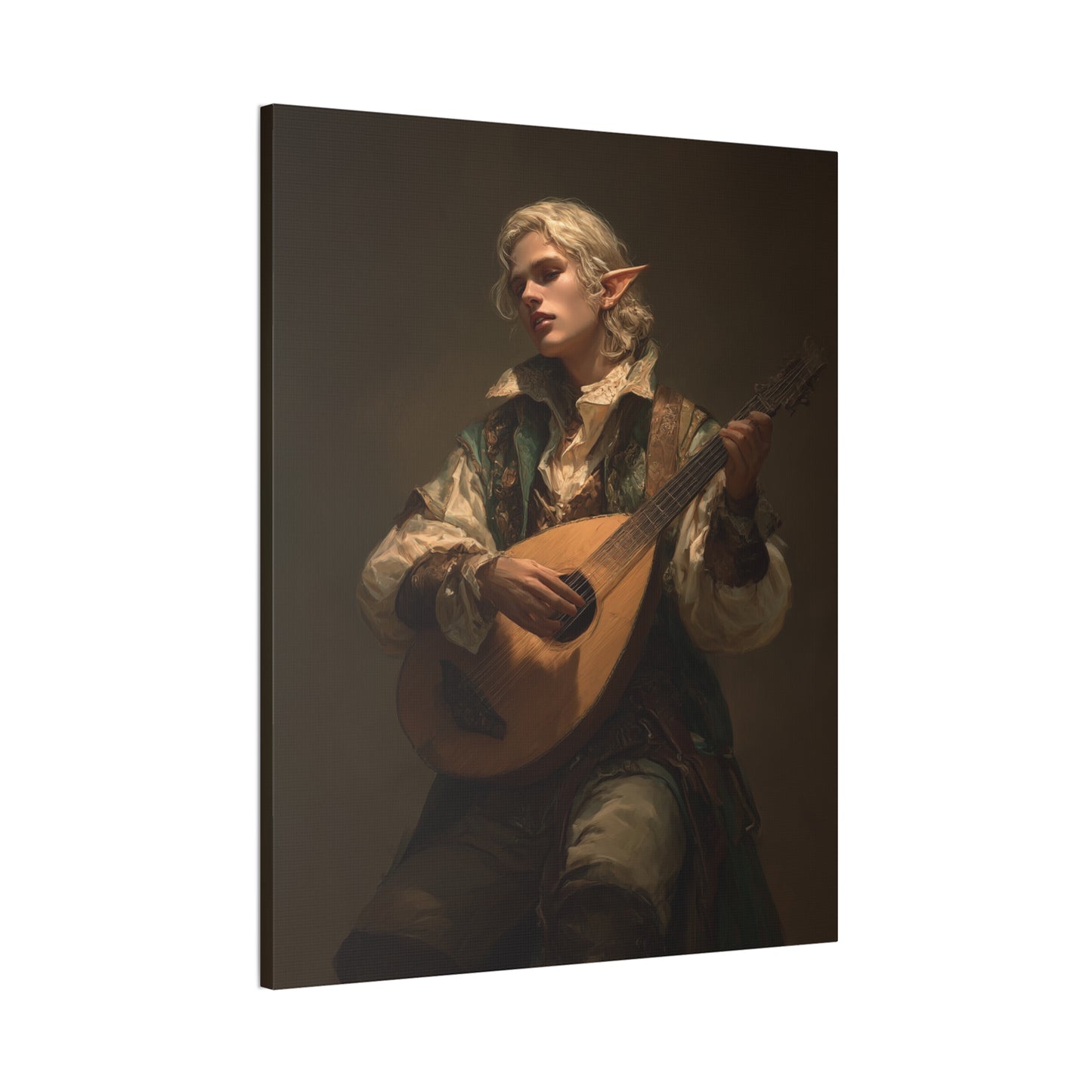 Elven Melody--1aceswild.myshopify.com