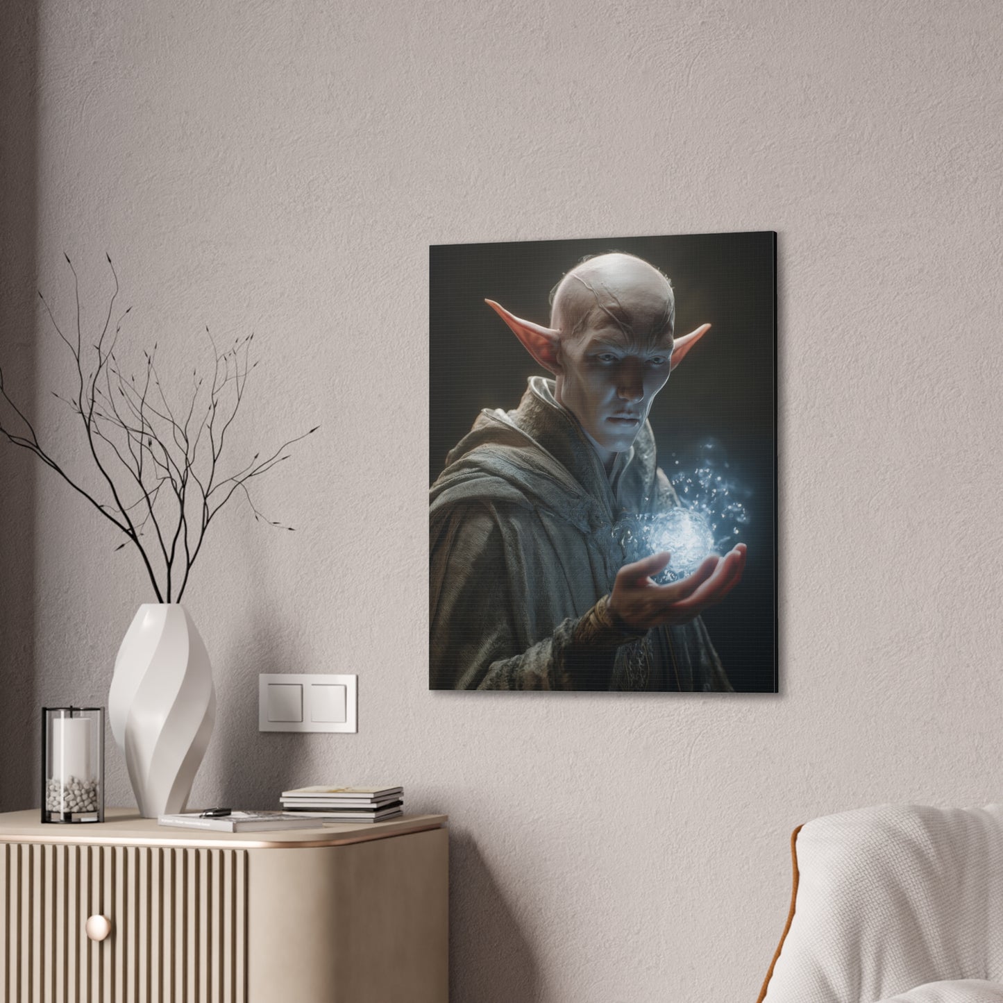 Ethereal Mage--1aceswild.myshopify.com