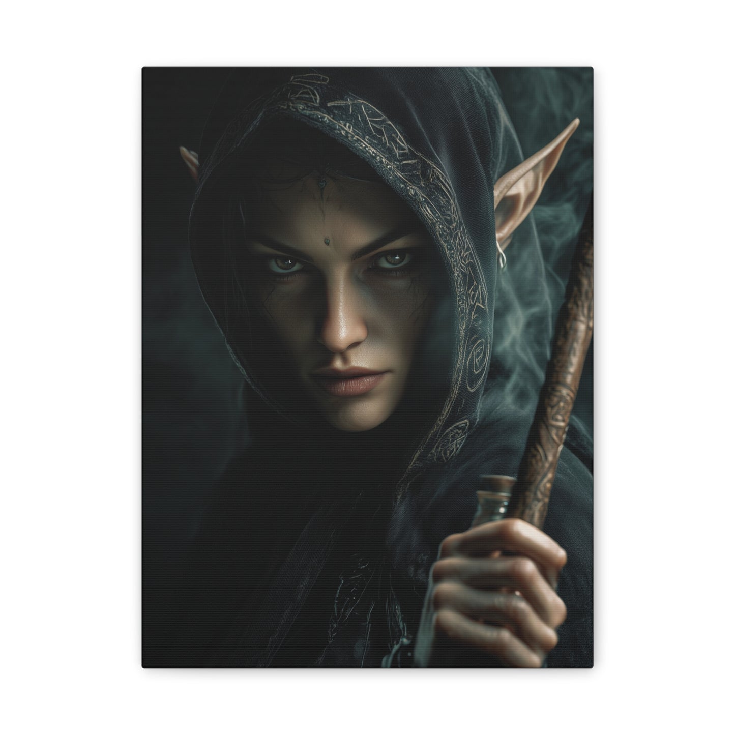 Emerald Gaze--1aceswild.myshopify.com