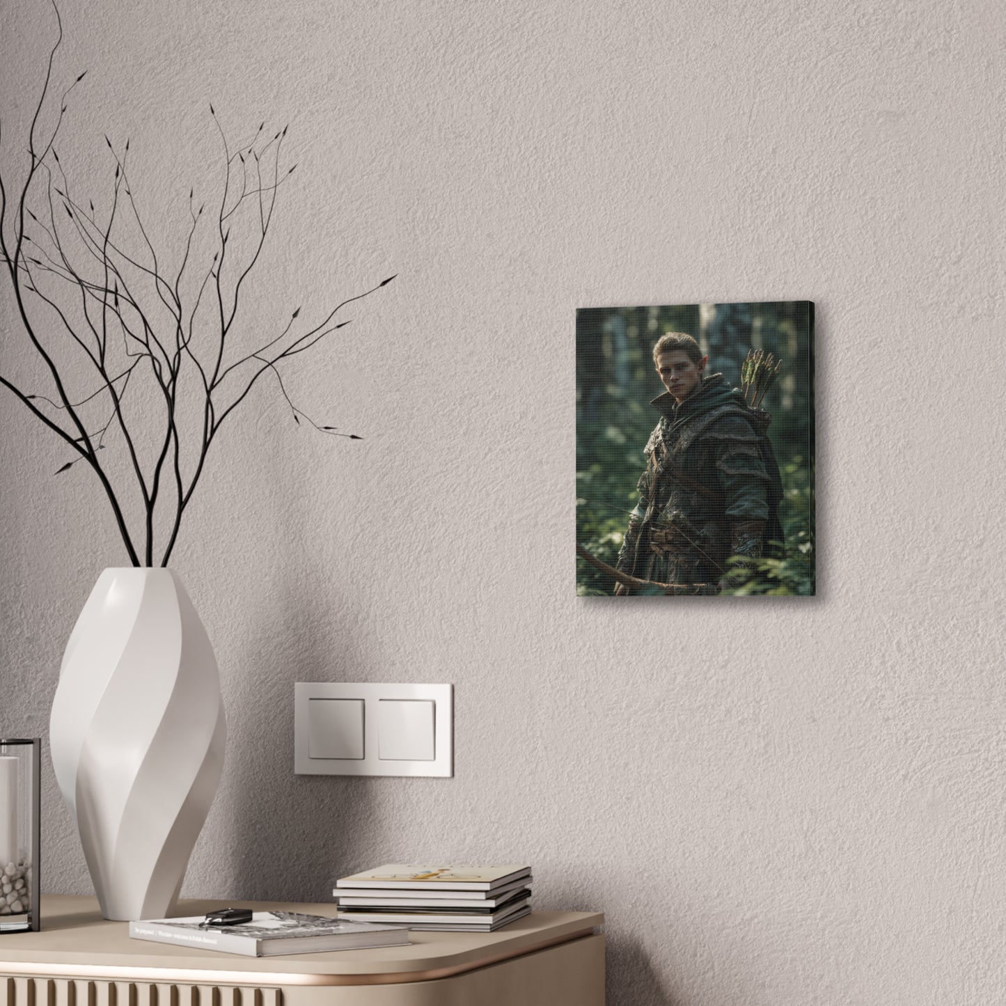 Verdant Guardian--1aceswild.myshopify.com