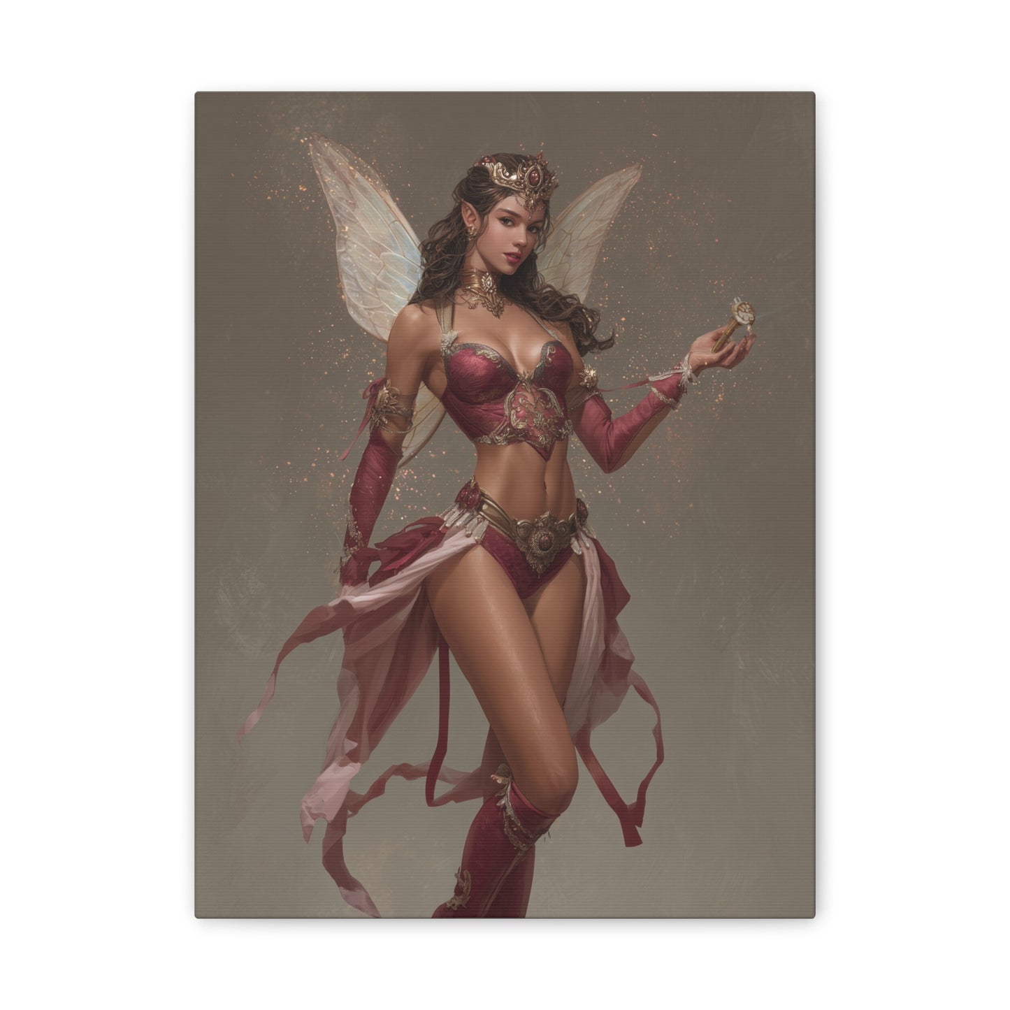 The Enchanted Fairy Queen--1aceswild.myshopify.com