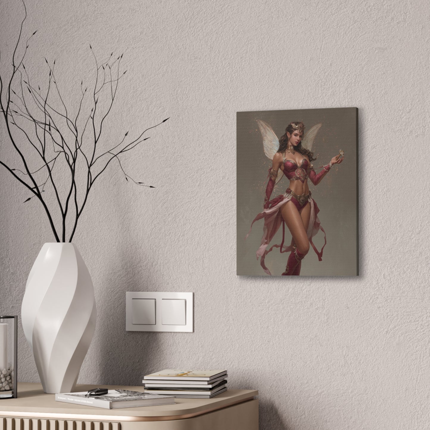 The Enchanted Fairy Queen--1aceswild.myshopify.com