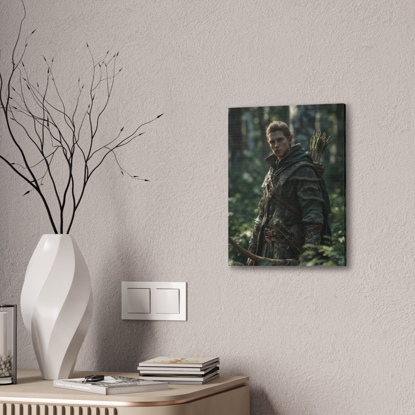 Verdant Guardian--1aceswild.myshopify.com