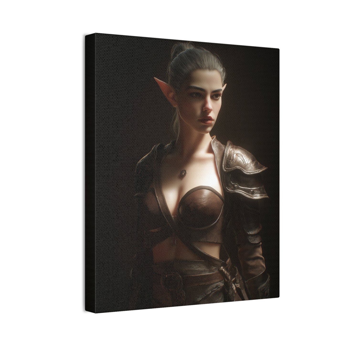 Warrior of Shadows--1aceswild.myshopify.com