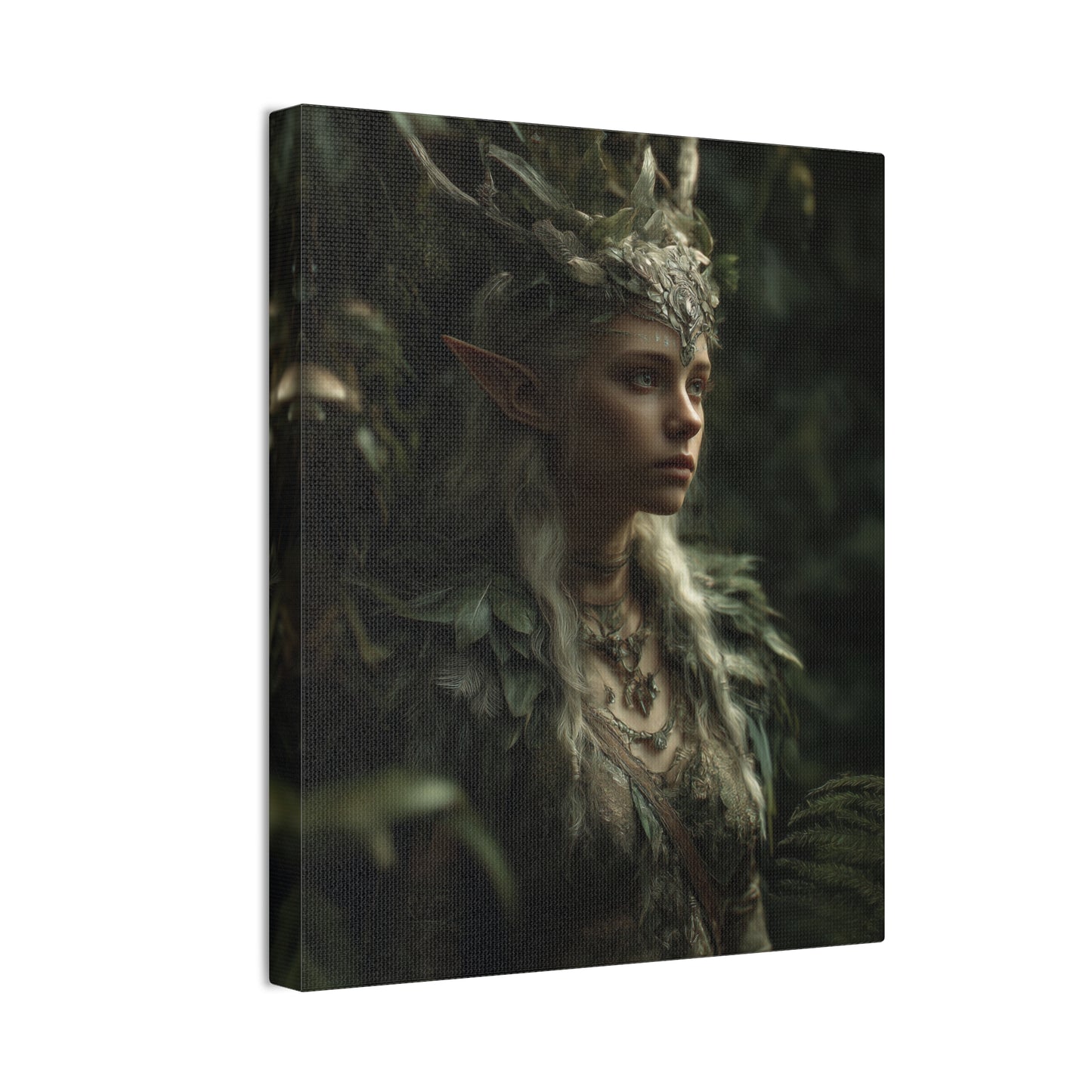 Woodland Whispers--1aceswild.myshopify.com