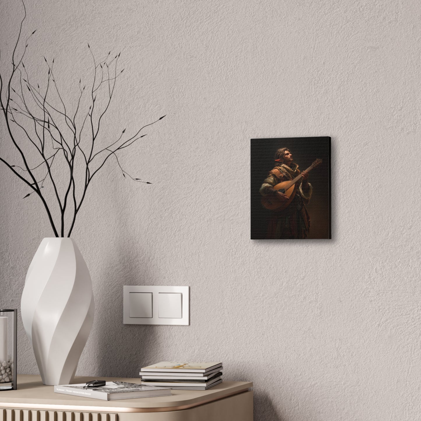 Whispers of the Lute--1aceswild.myshopify.com