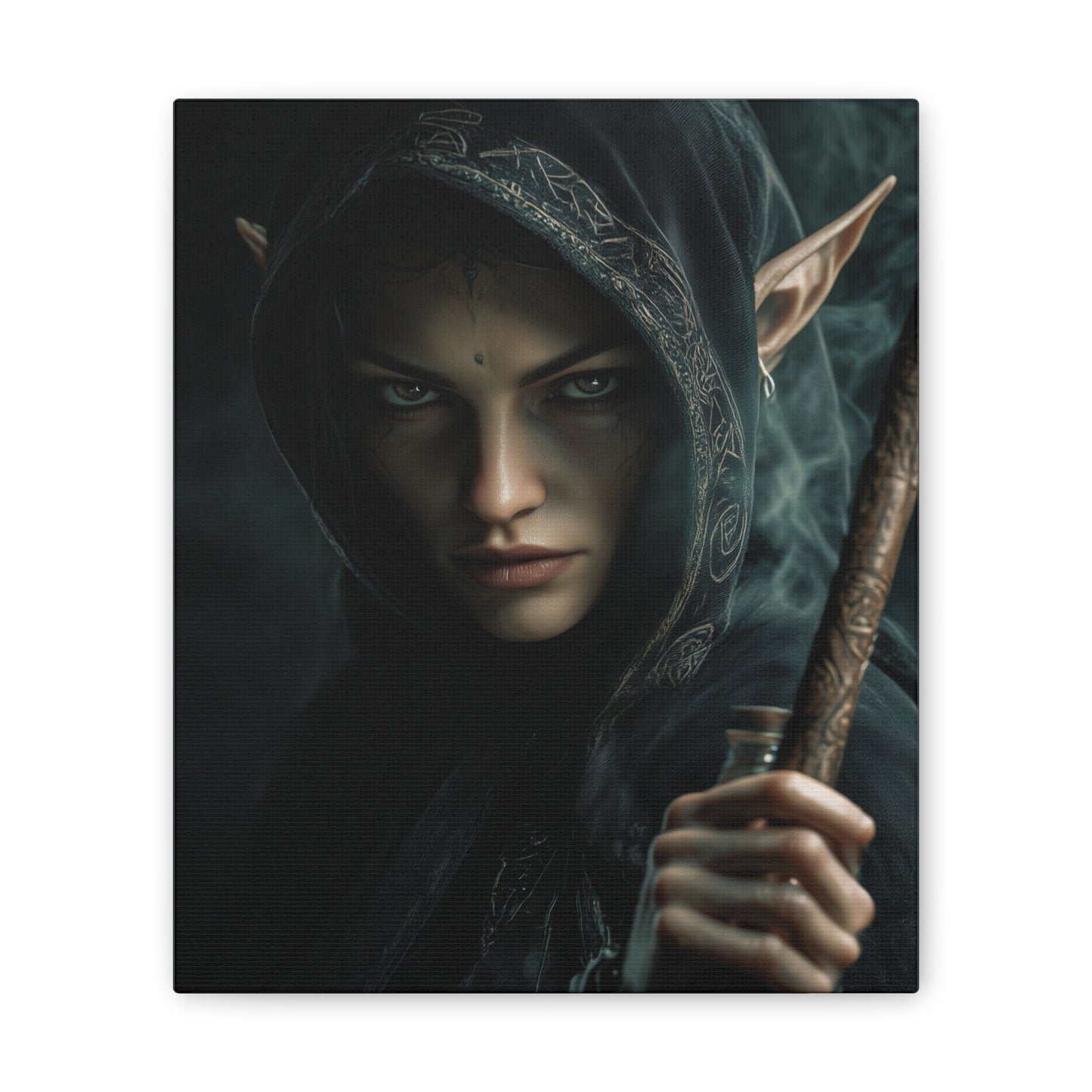 Emerald Gaze--1aceswild.myshopify.com