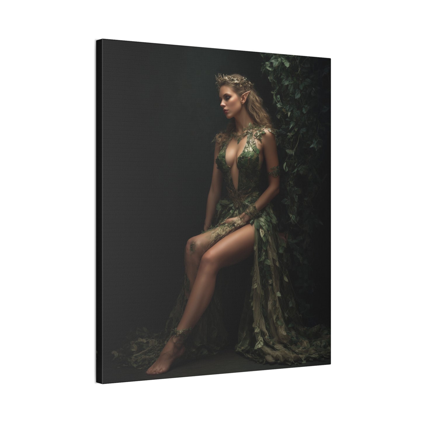 Forest Queen