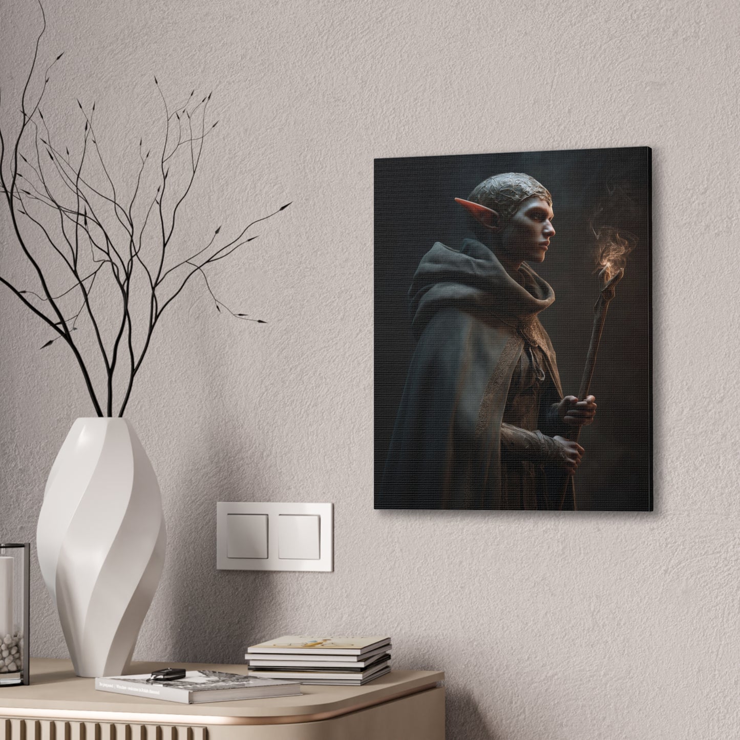 Shadows of the Mystic--1aceswild.myshopify.com