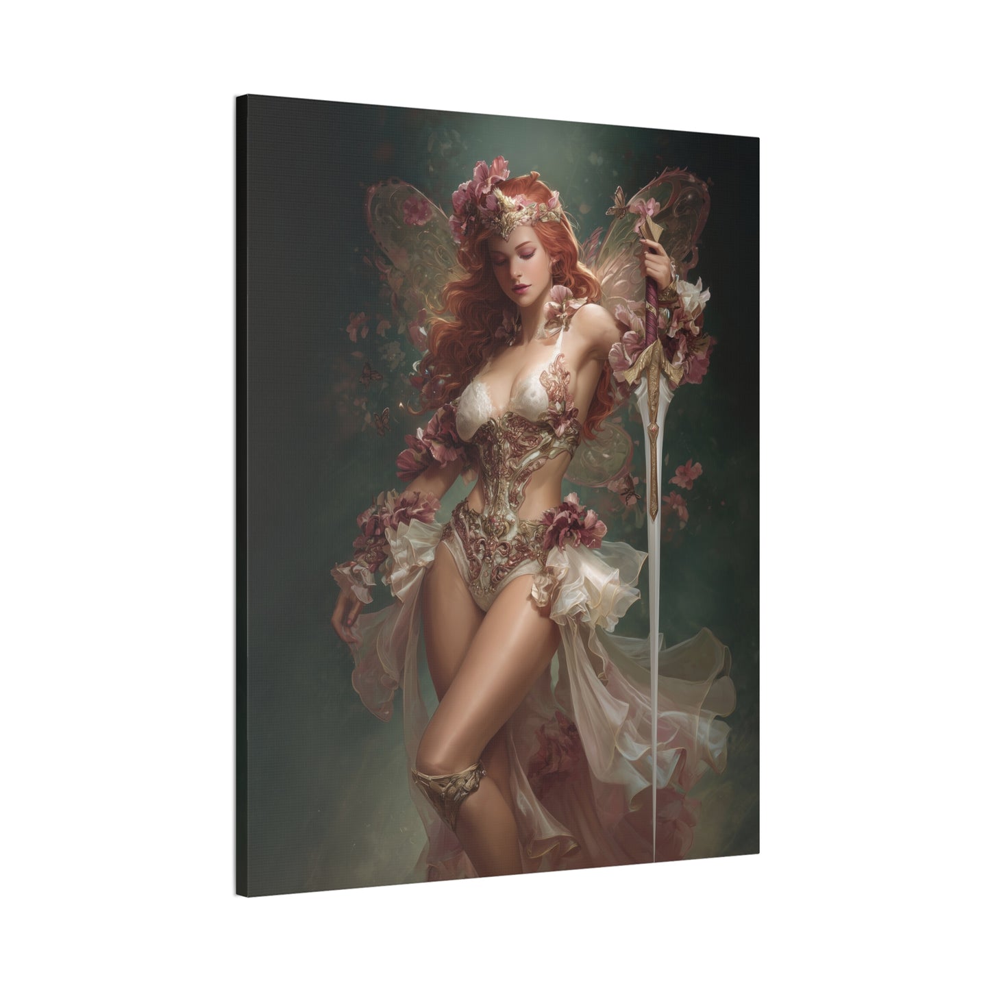 The Fairy Warrior1--1aceswild.myshopify.com