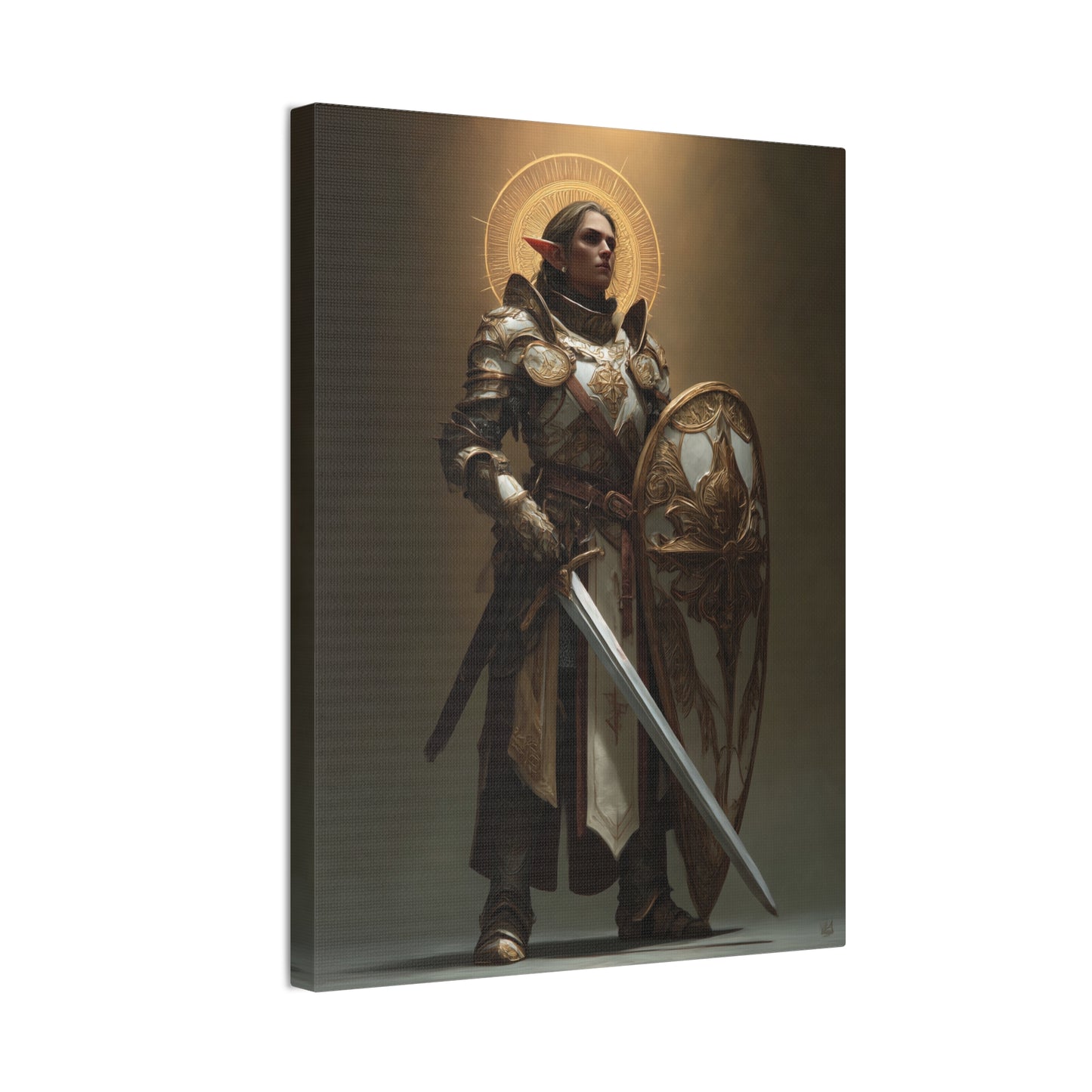 Celestial Knight1--1aceswild.myshopify.com