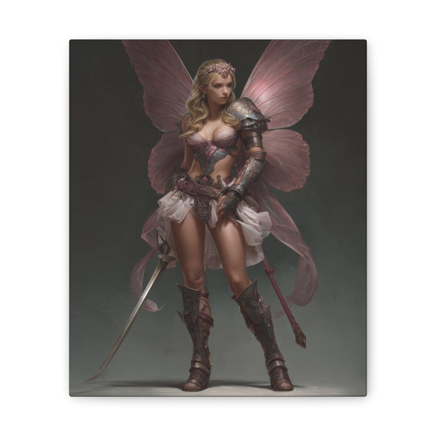 Enchanted Blade--1aceswild.myshopify.com