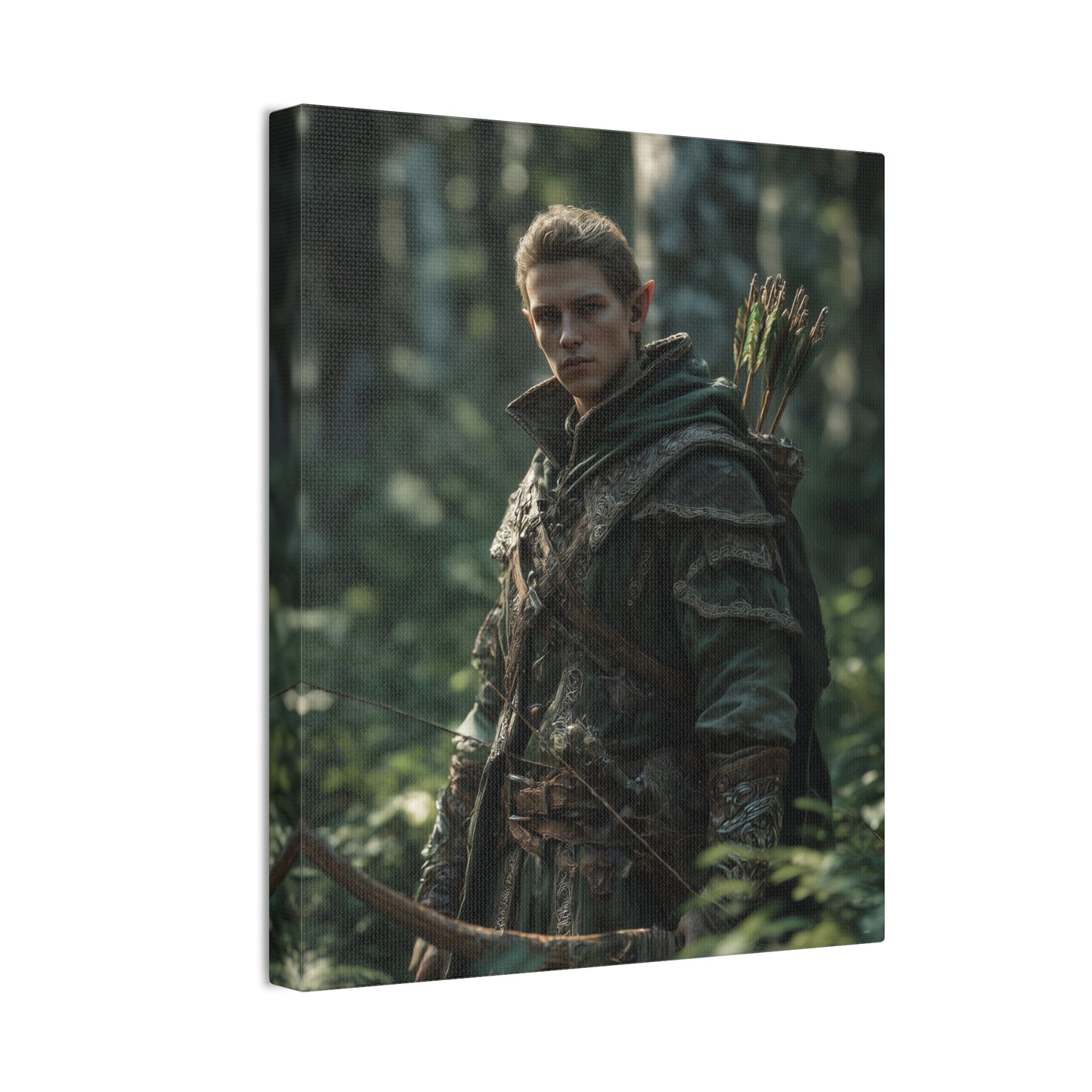 Verdant Guardian--1aceswild.myshopify.com