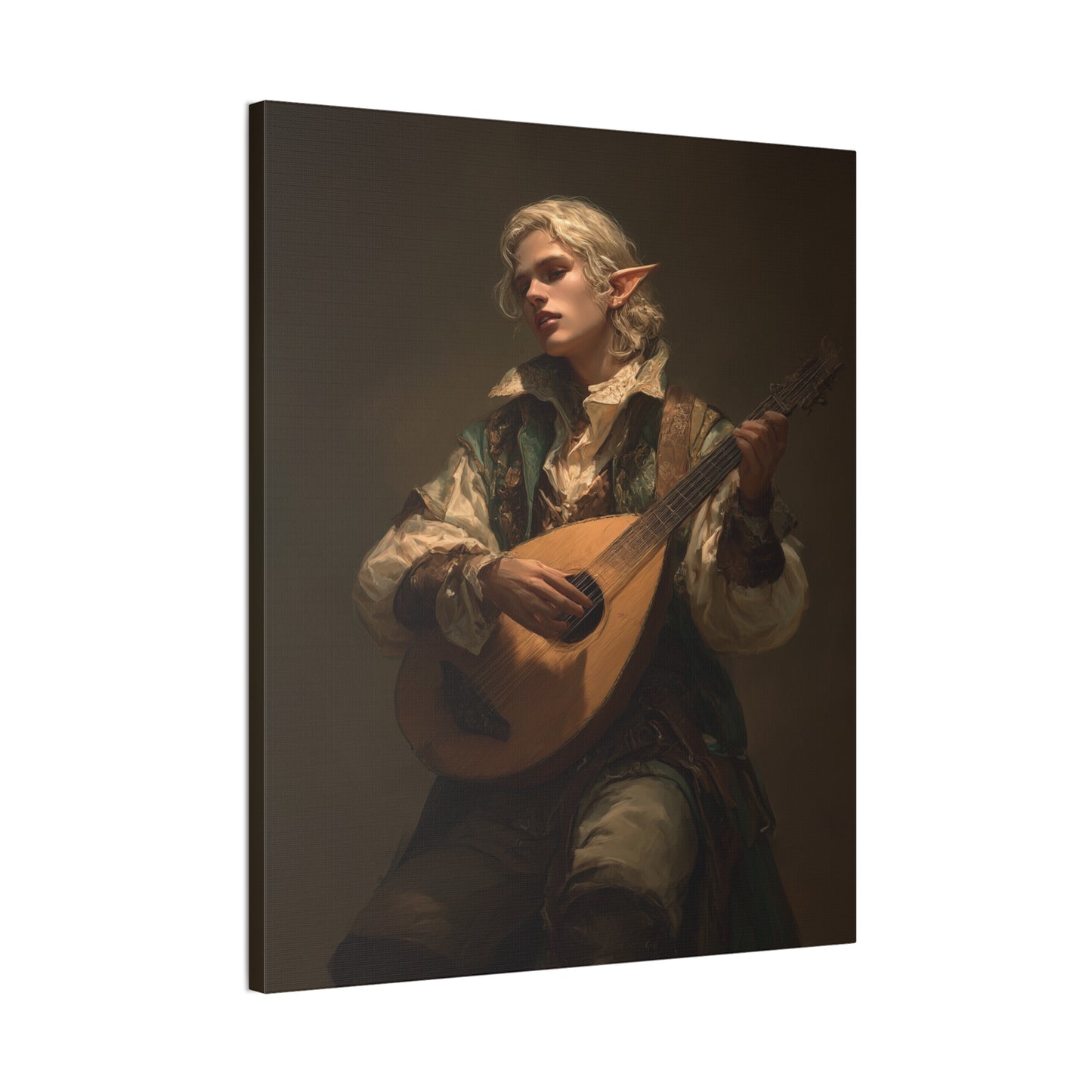 Elven Melody--1aceswild.myshopify.com