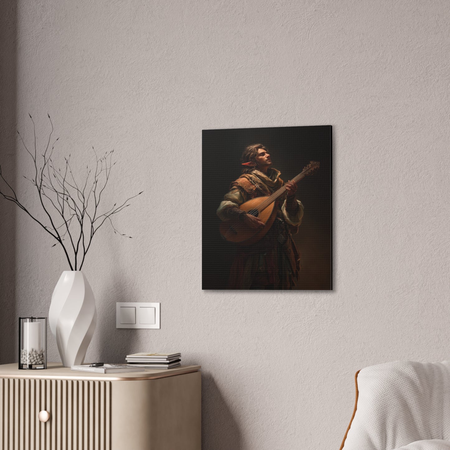 Whispers of the Lute--1aceswild.myshopify.com