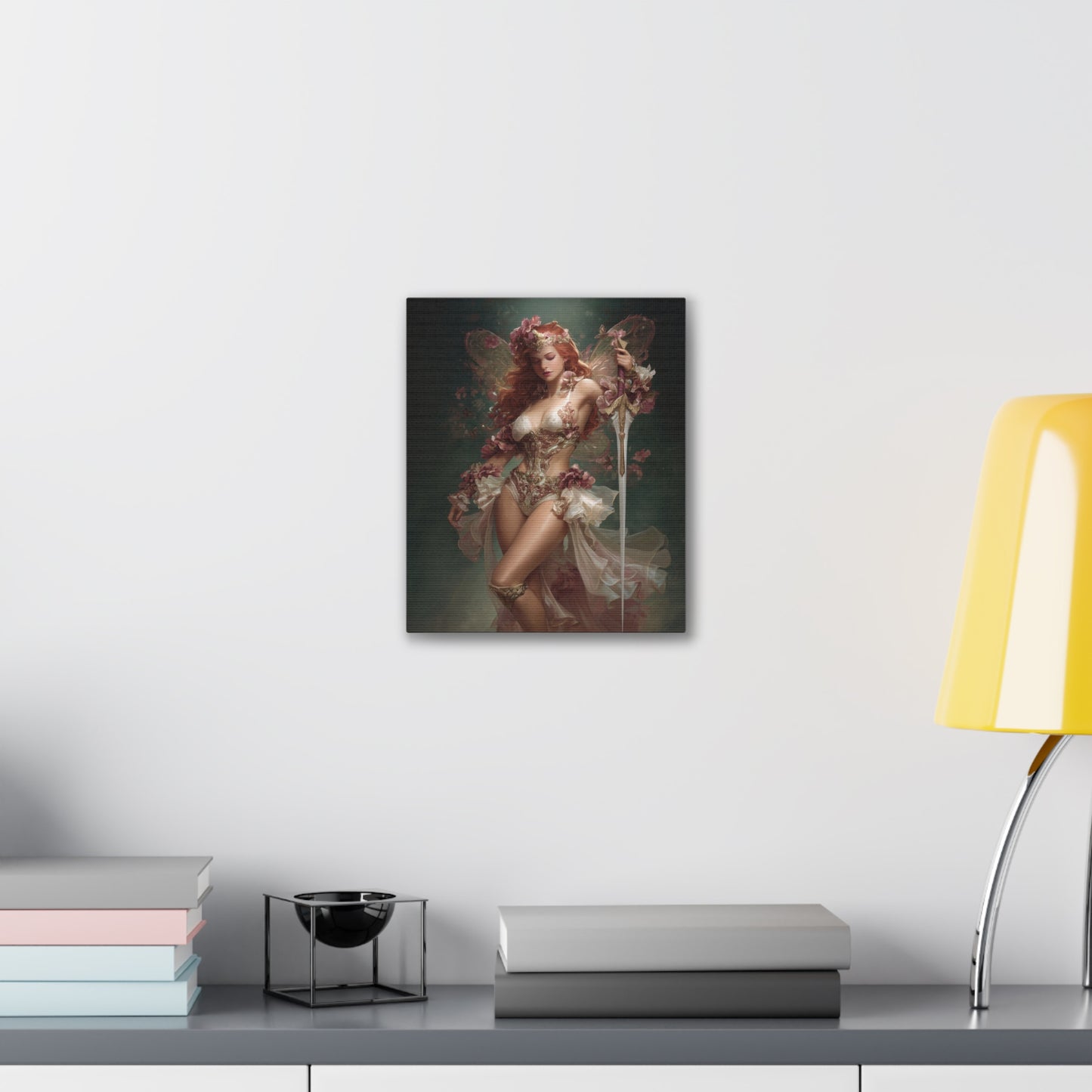 The Fairy Warrior1--1aceswild.myshopify.com