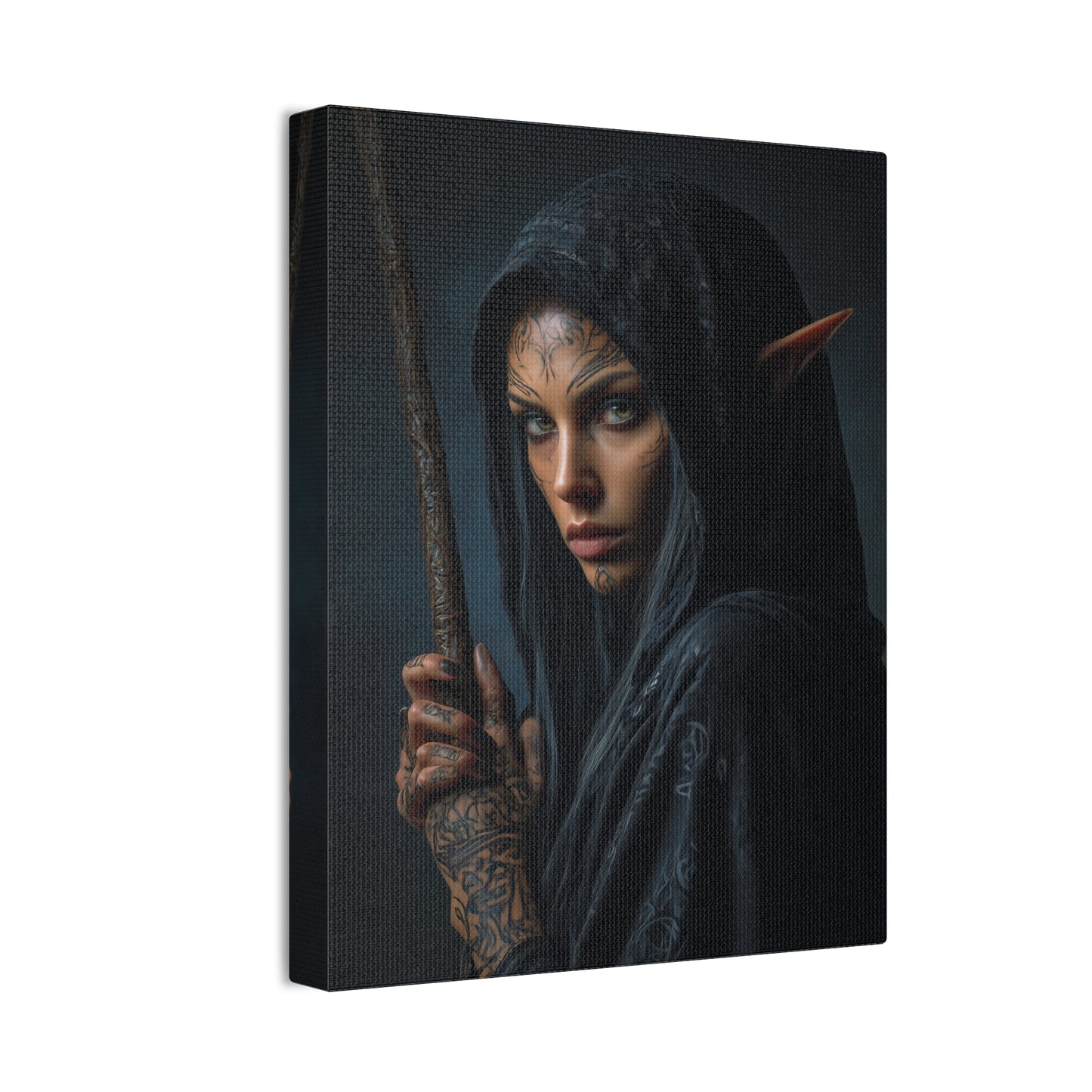 Elven Whispers--1aceswild.myshopify.com
