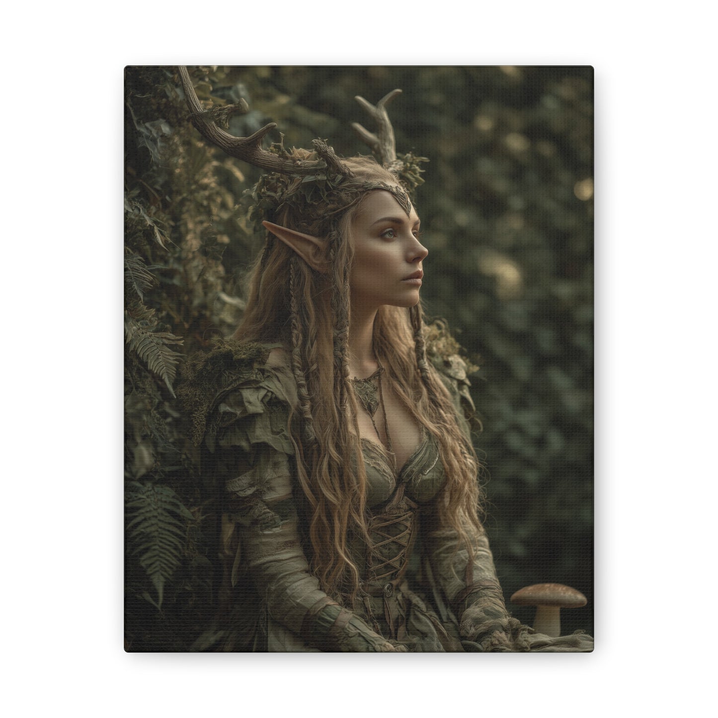 Forest Whispers--1aceswild.myshopify.com