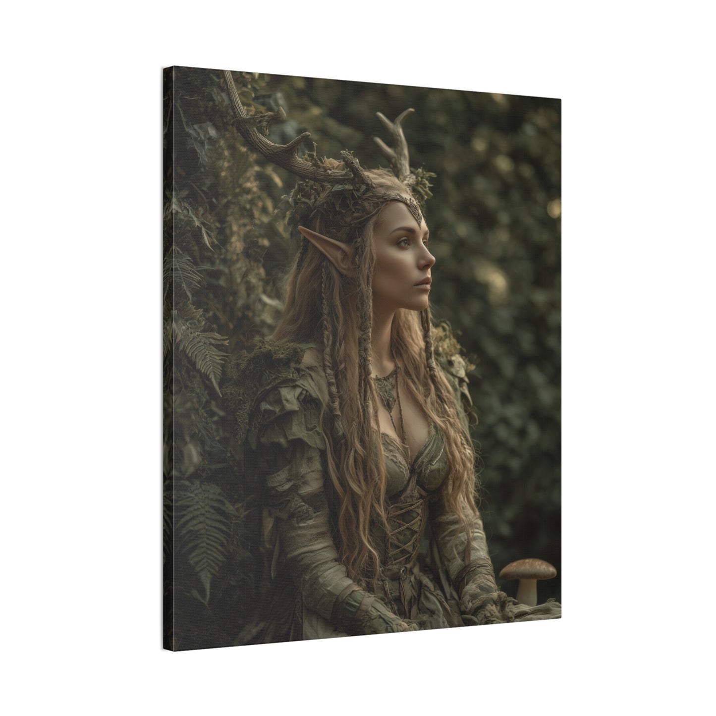 Forest Whispers--1aceswild.myshopify.com