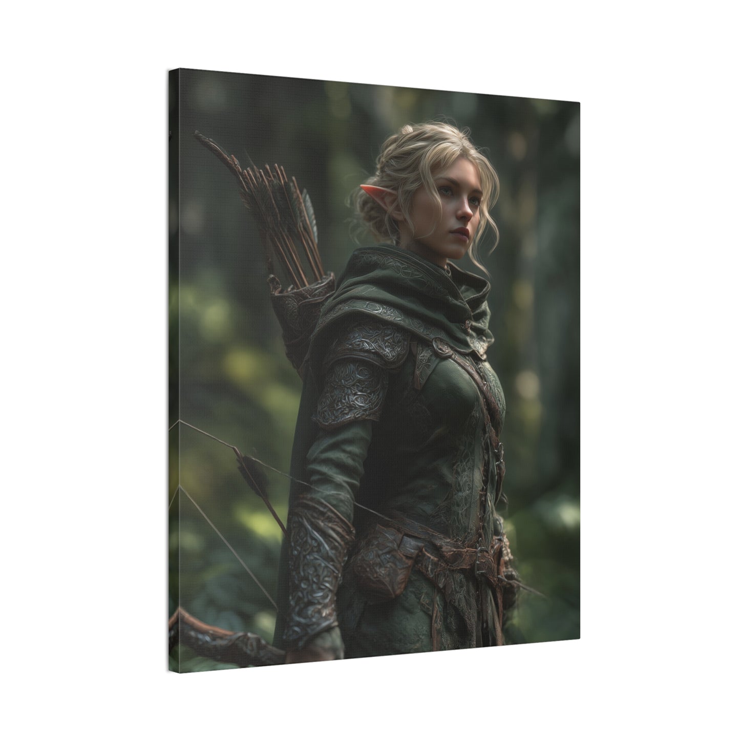 Guardian of the Green--1aceswild.myshopify.com