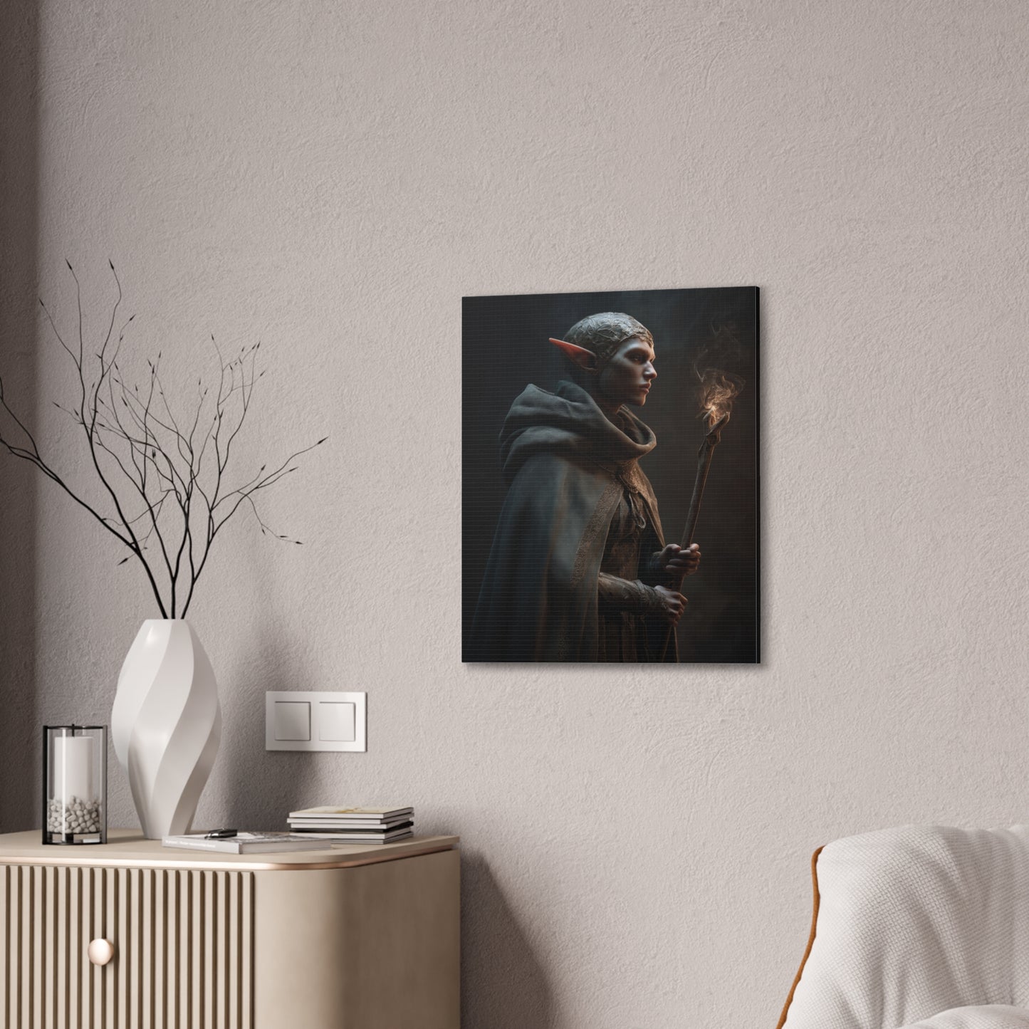 Shadows of the Mystic--1aceswild.myshopify.com