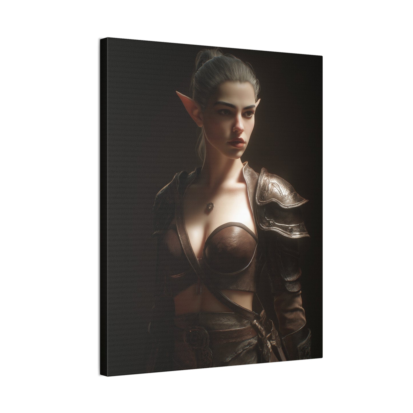 Warrior of Shadows--1aceswild.myshopify.com