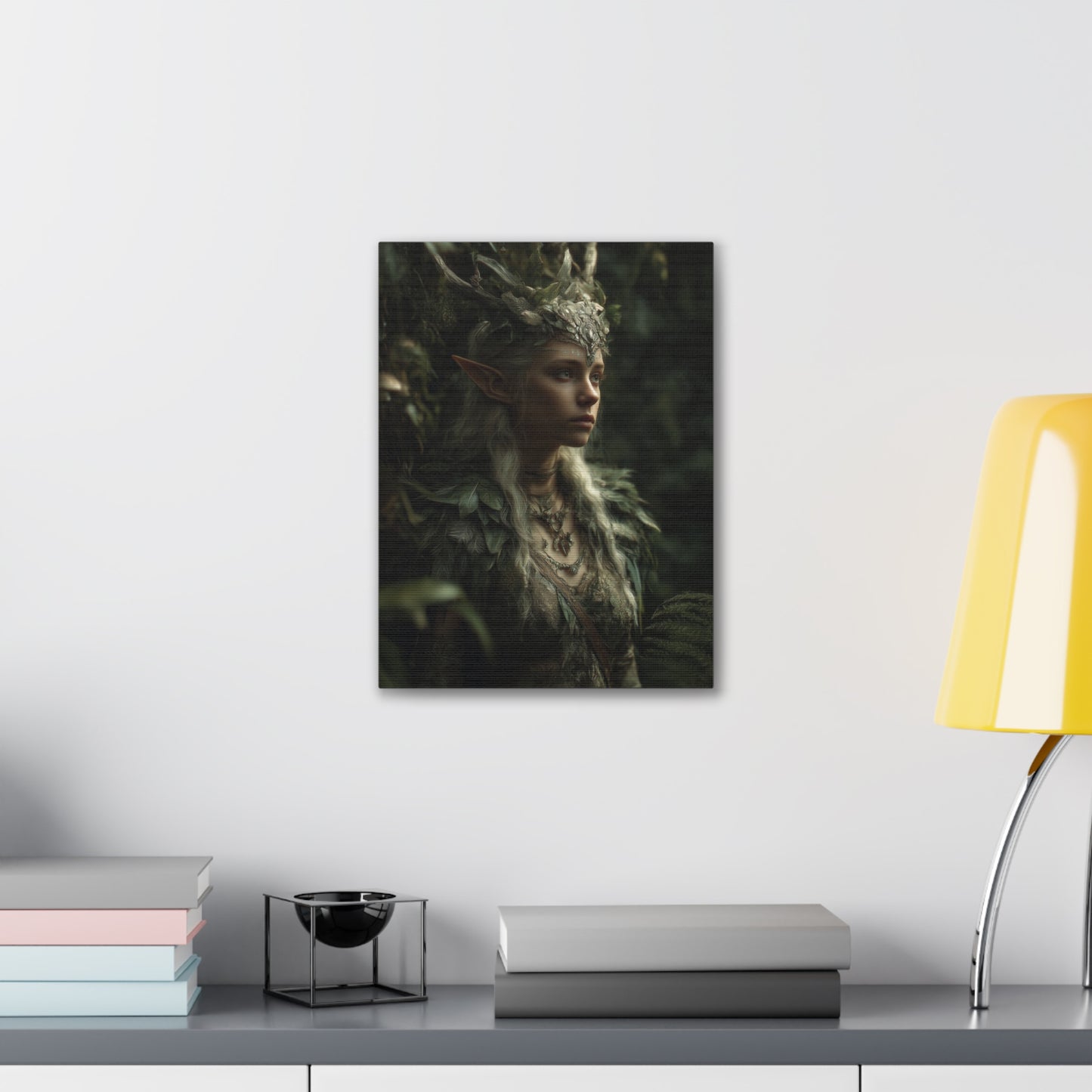 Woodland Whispers--1aceswild.myshopify.com