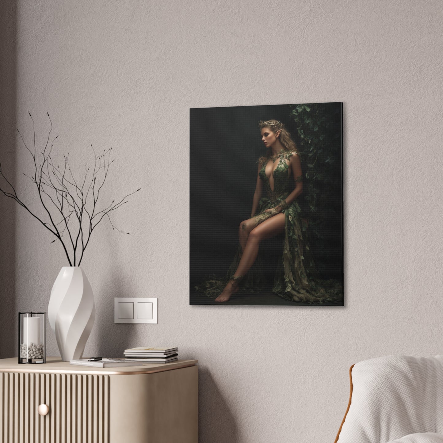 Forest Queen
