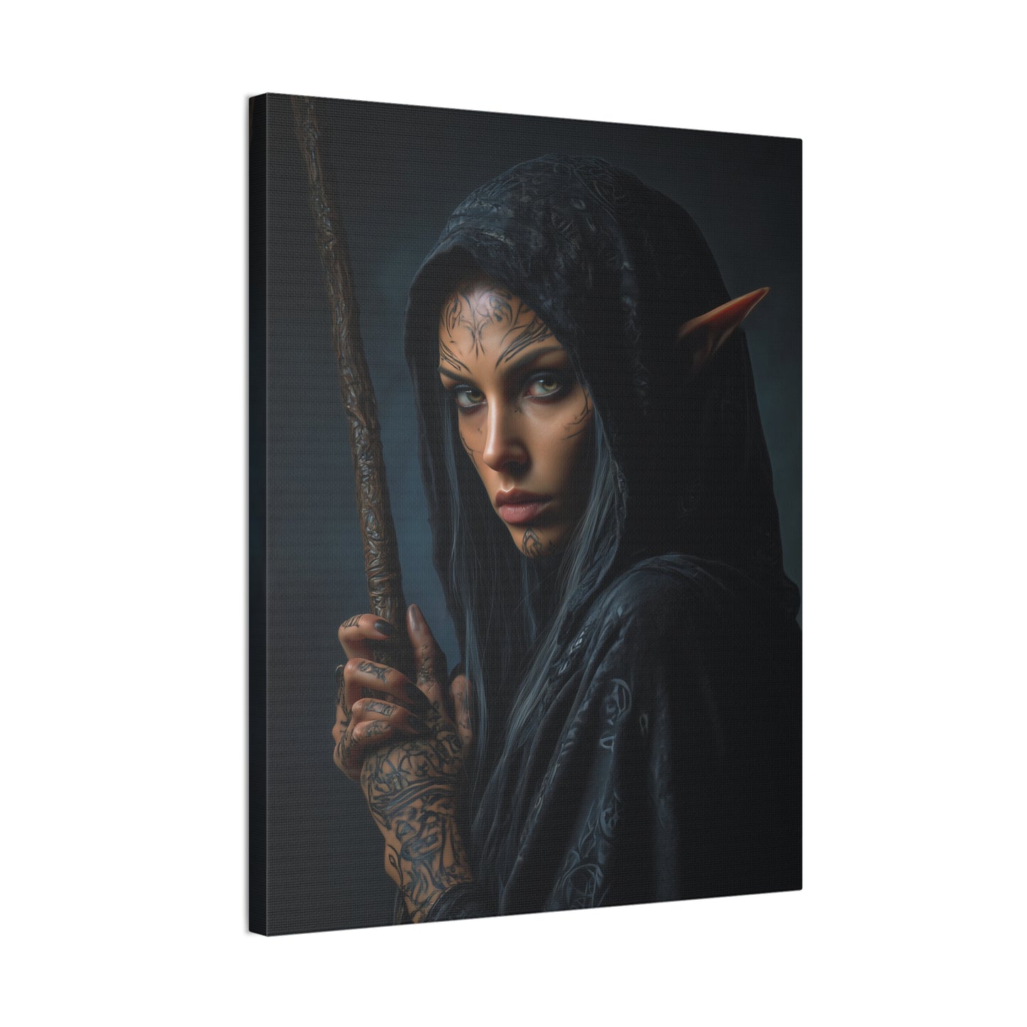 Elven Whispers--1aceswild.myshopify.com