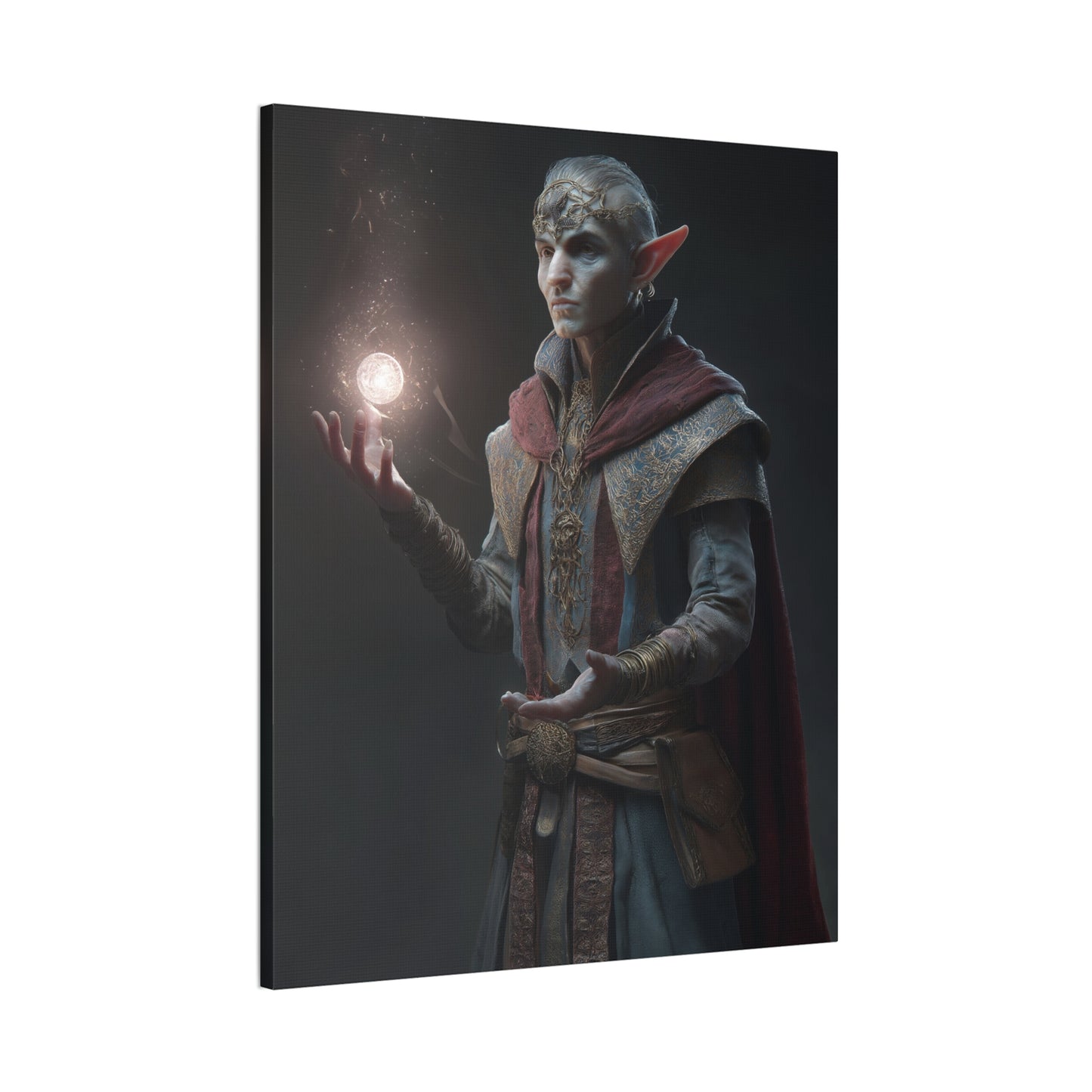 Mystic's Glow--1aceswild.myshopify.com