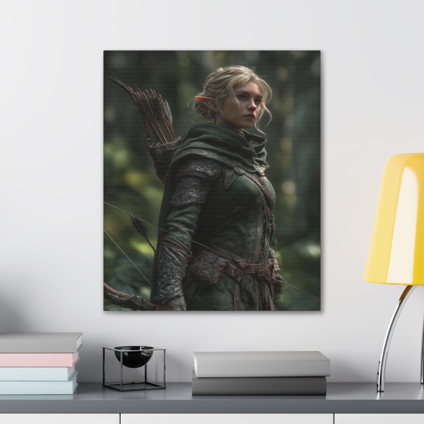 Guardian of the Green--1aceswild.myshopify.com