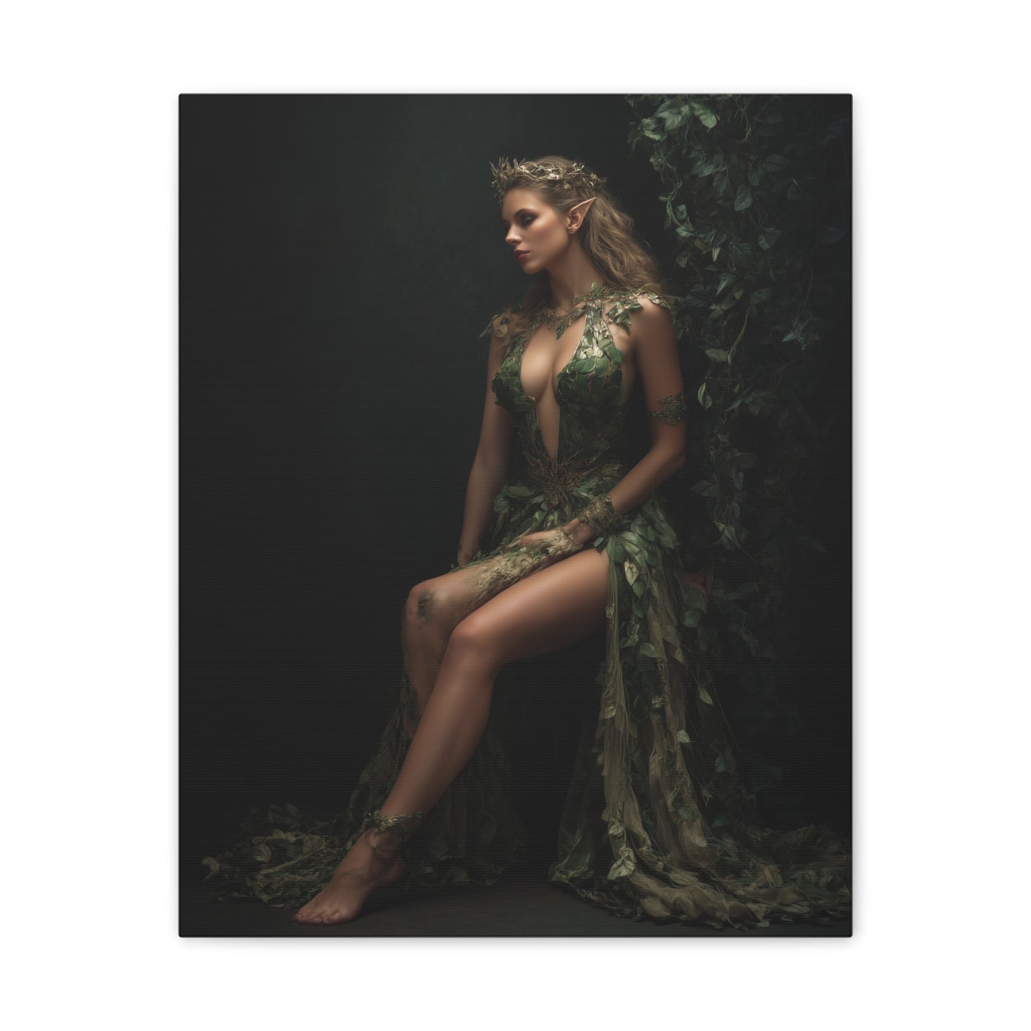 Forest Queen