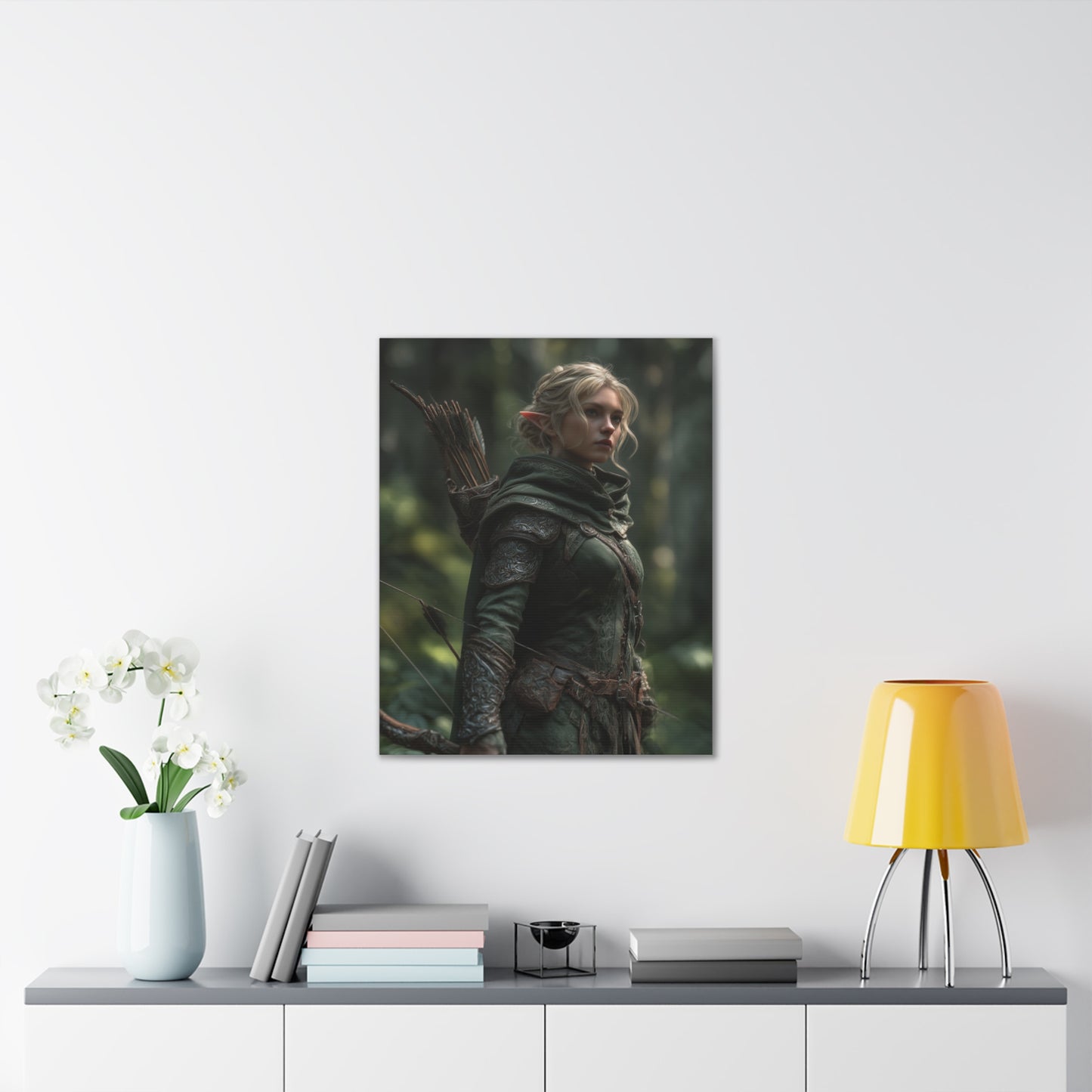Guardian of the Green--1aceswild.myshopify.com