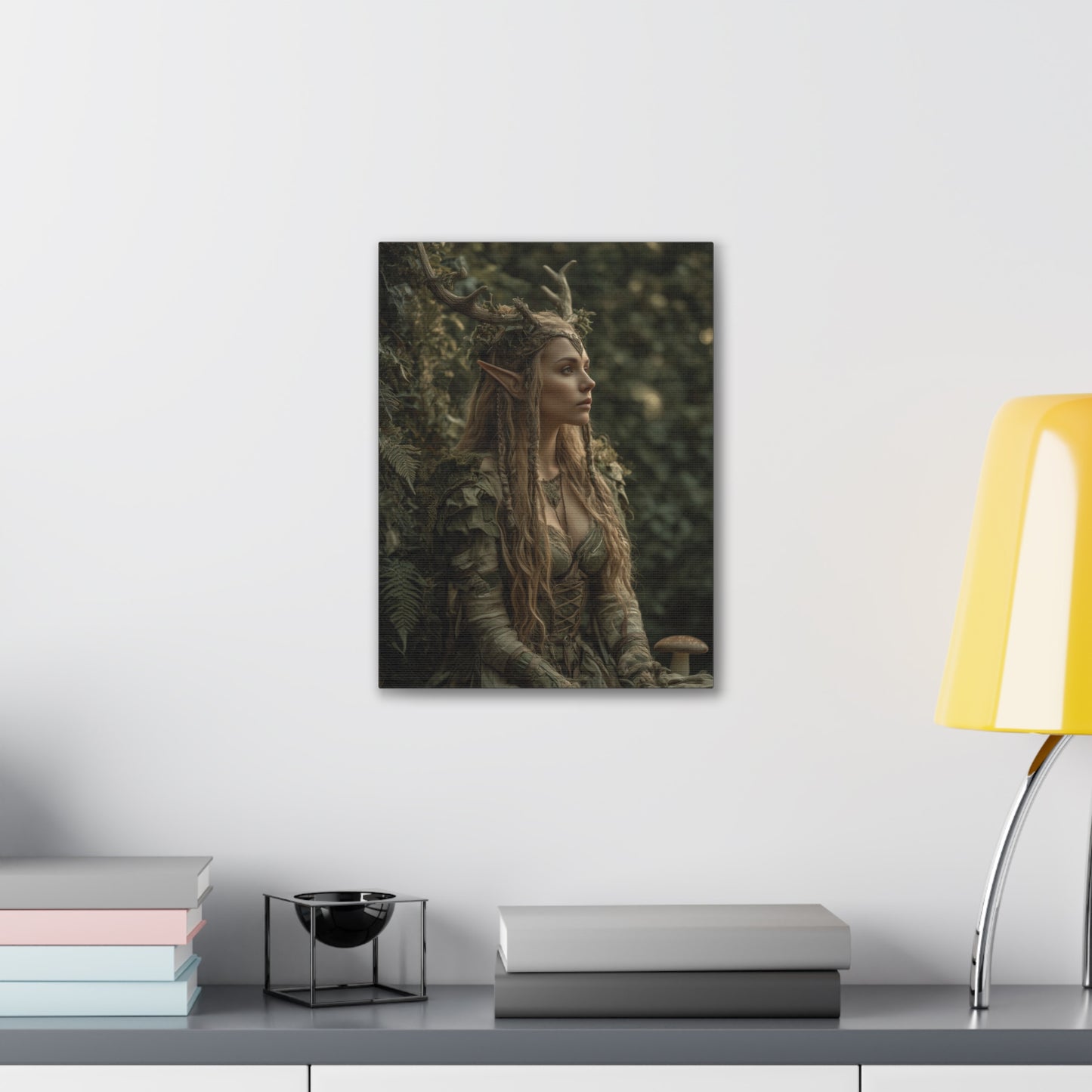 Forest Whispers--1aceswild.myshopify.com