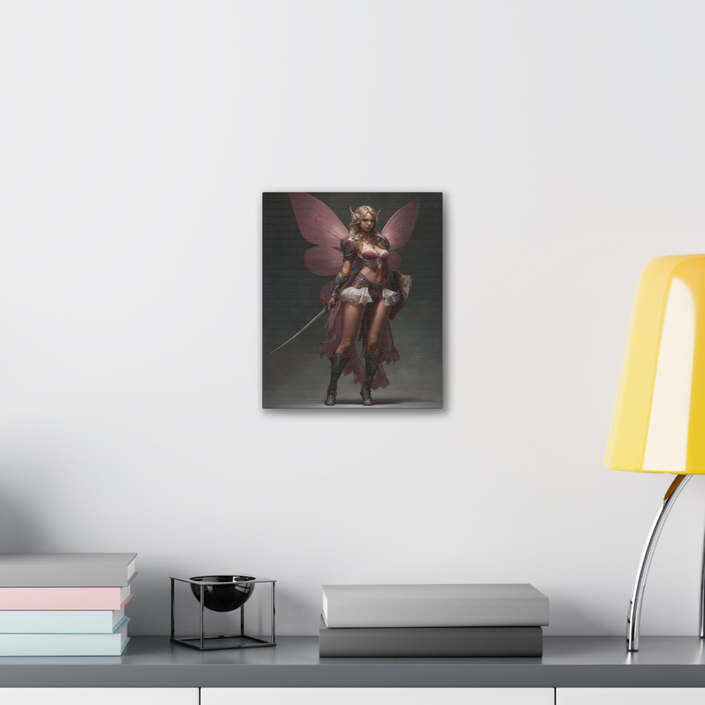 The Enchanted Blade--1aceswild.myshopify.com