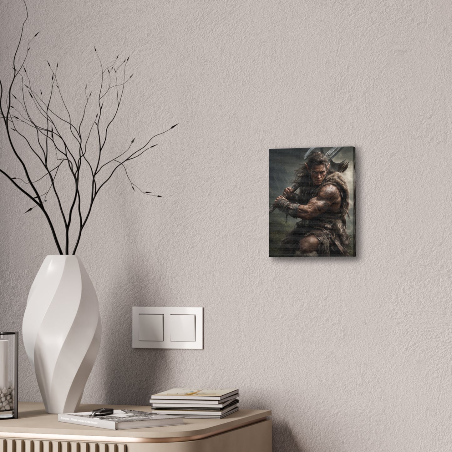 Mountain's Fury--1aceswild.myshopify.com