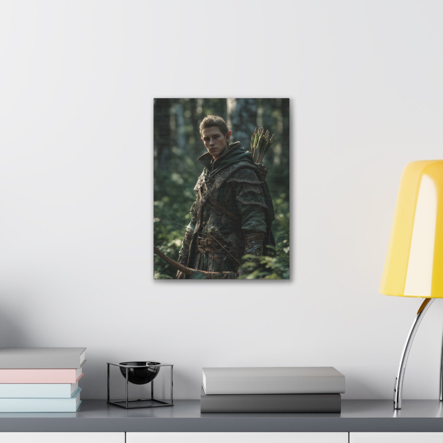 Verdant Guardian--1aceswild.myshopify.com