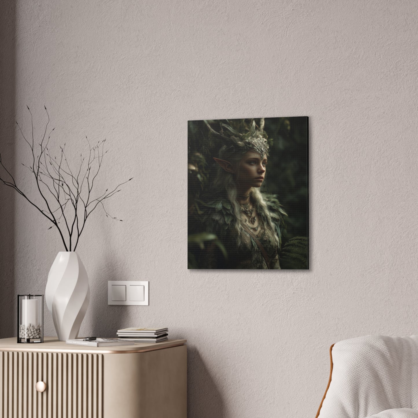 Woodland Whispers--1aceswild.myshopify.com