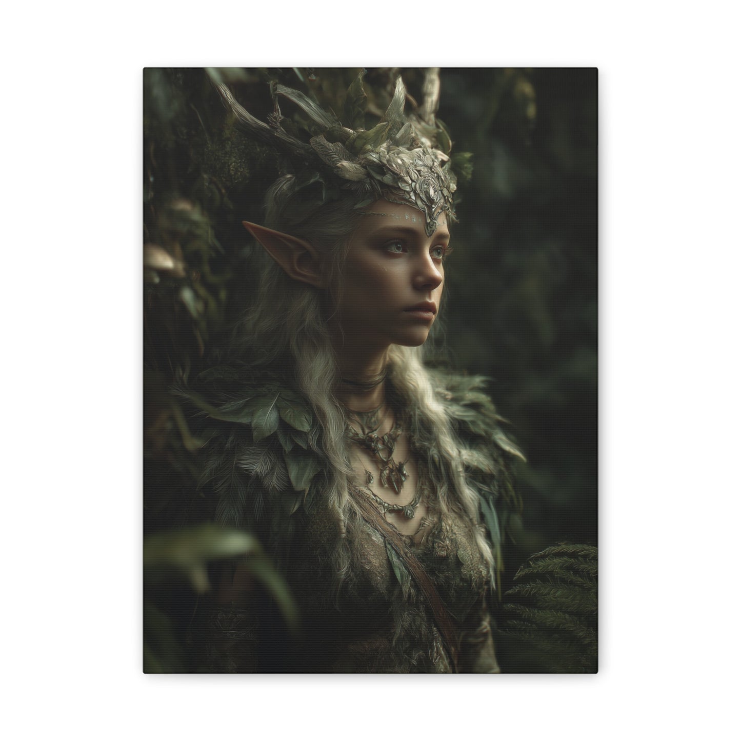 Woodland Whispers--1aceswild.myshopify.com