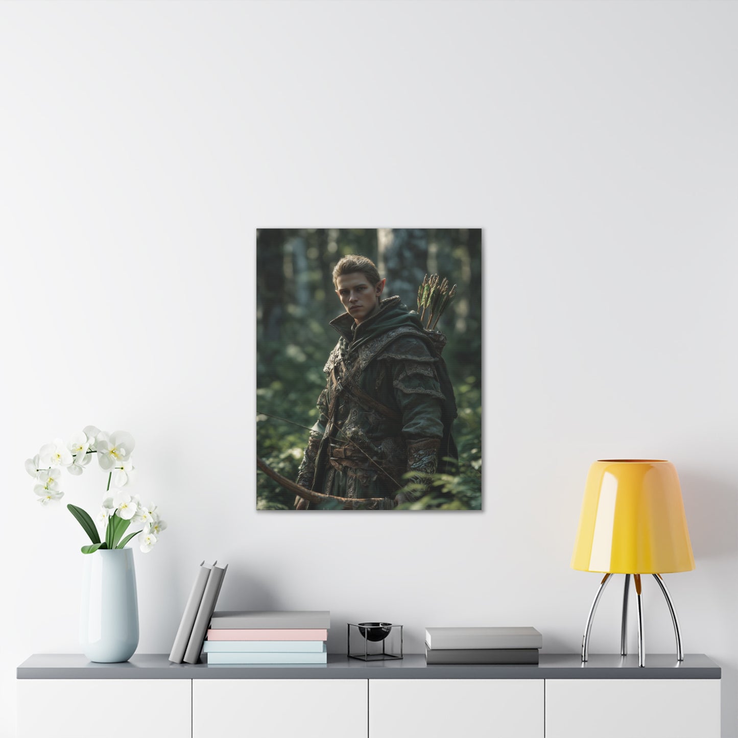 Verdant Guardian--1aceswild.myshopify.com