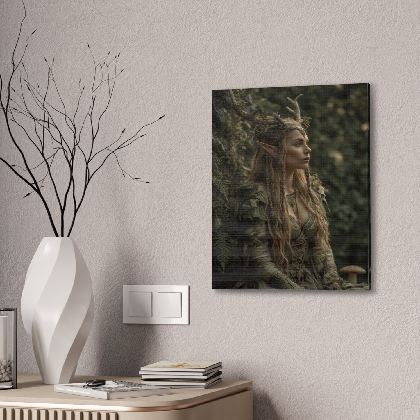 Forest Whispers--1aceswild.myshopify.com