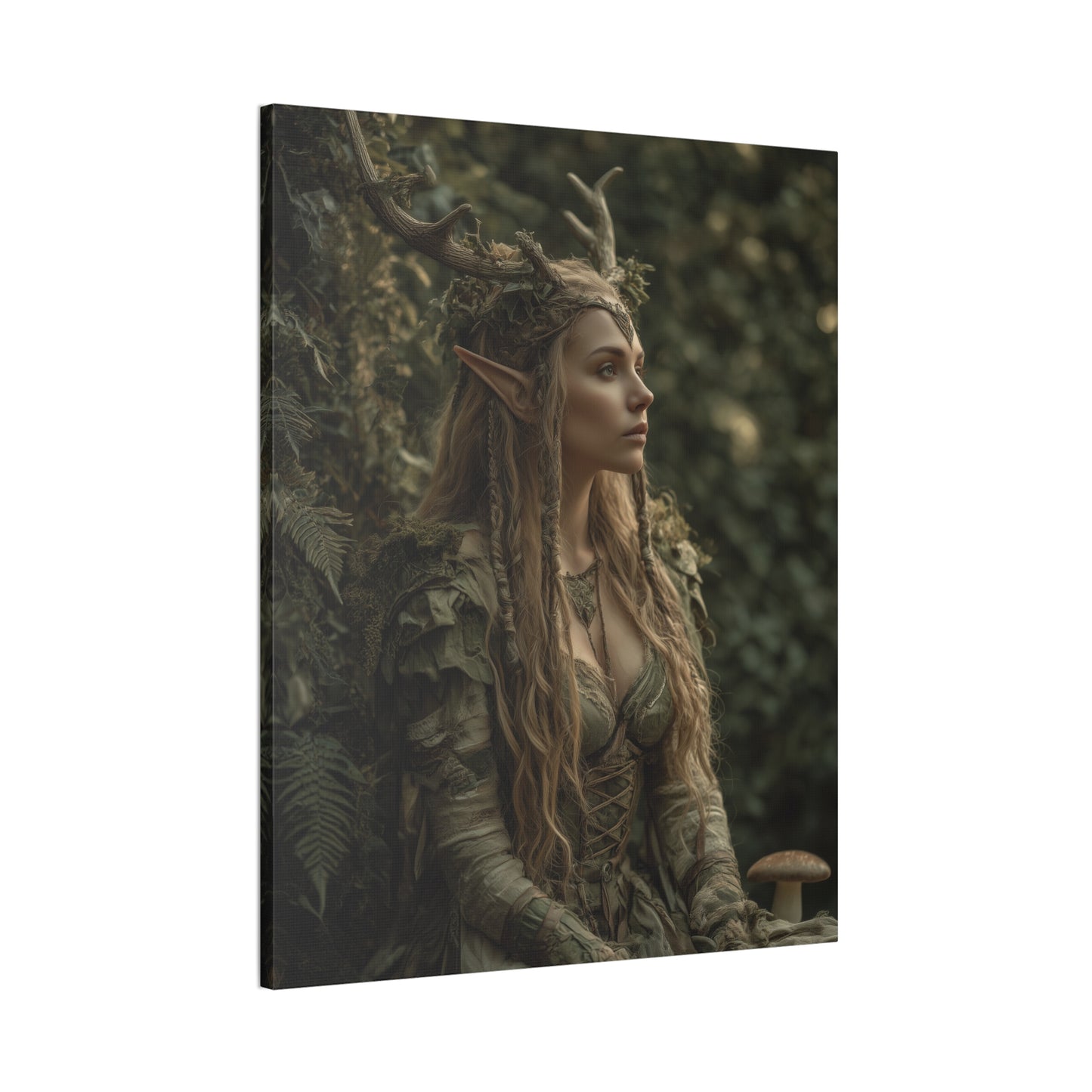 Forest Whispers--1aceswild.myshopify.com